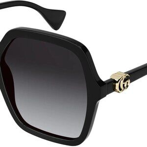 Gucci Logo GG1072S Sunglasses